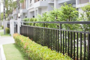 Fence Companies