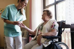 Senior Care