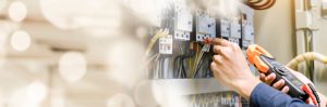 electrician