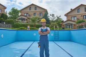 Pool Services